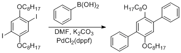 Reaction Scheme